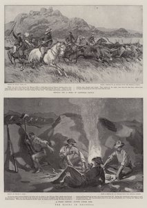Opprøret i Rhodesia